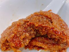 -雅和生态渔庄·宜城锅巴饭(龙灵山公园店)