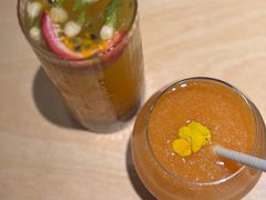 -一坐一忘云南菜(卓悦中心)