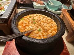 -绿茶餐厅(广州天河城店)