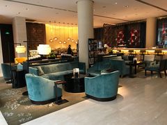 -上海衡山路十二号华邑酒店