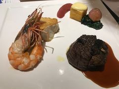 -王品台塑牛排(成都万象城店)