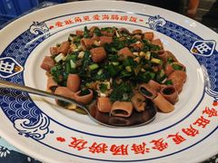 -旺角小渔村(二马路店)