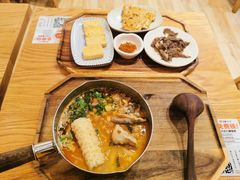-小满手工粉(上海文峰广场店)