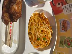 -海底捞火锅(步步高新天地店)