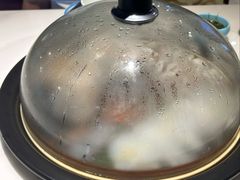 -碗中海·蒸汽海鲜·桑拿鸡(岭南天地店)