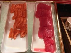 -咖啡苑 - 蔚藍夏日限定主题(永利皇宫店)
