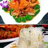 美味海鲜，味道超好的小海豚海鲜