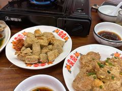 -谢记上海大排档(长寿路店)