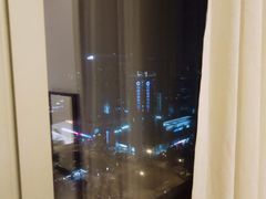 -苏州环球188国际公寓(金鸡湖店)