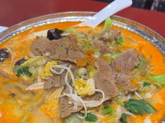 -喜家德虾仁水饺(长泰广场店)