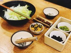 -胜博殿霸王树(嘉里中心店)