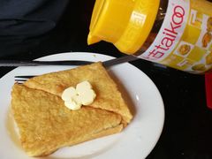 -旺阁茶餐厅(笋岗店)