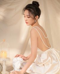 -米莱摄影写真(五大道别墅店)