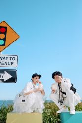 -太古映画婚纱摄影(天河店)