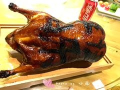 -局气 烤鸭·北京菜(光华路店)