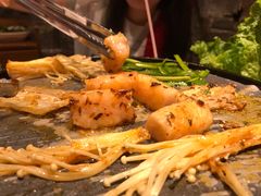 -么子烤肉(化龙池店)