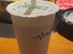 -呷哺呷哺 黄金牧场 (欢乐谷店)