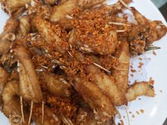 -正能量脆肉鲩火锅