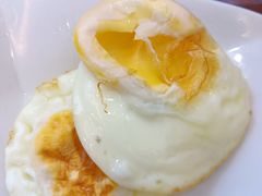 -百年老字号·观振兴蟹黄面·三虾面·苏式面(观前街富仁坊巷店)