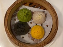 -翡翠拉面小笼包(岭南新天地店)