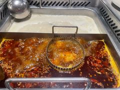 -海底捞火锅(南山京基百纳店)