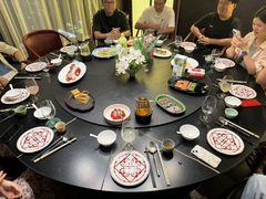 -锦楼·臻选新杭帮(杭州中心店)