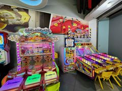-大玩家超乐场(锦华路万达店)