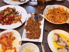 -韩风烤牛肉冷面店