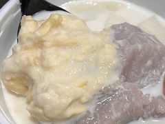 -夏羽记甜品(小榄大信店)
