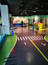 -北京科学中心儿童乐园