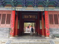 -禅宗少林·音乐大典
