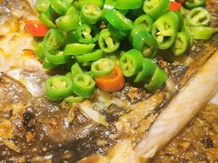 -半天妖烤鱼(方庄店)