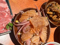 -周小明火锅(黑金冠社区店)