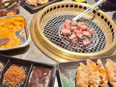 -谷牛日式烤肉(宝山U天地店)