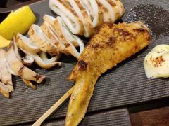 -鸟鹏烧鸟居酒屋(仁恒梦中心店)