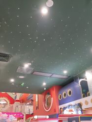-meland club亲子乐园(北京芳圆里ID MALL店)