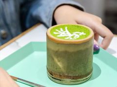-茶是一枝花泡茶店