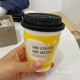 又一间宝藏咖啡店