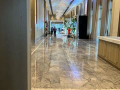 -无锡梁鸿湿地丽笙度假酒店·流觞西餐厅