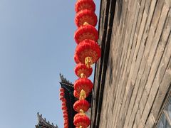 -即墨古城