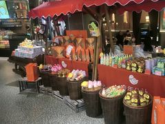 -青年公社烤鸭(熙悦天街店)