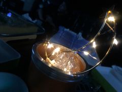 -星璨火吧KTV聚会餐厅(丰庆路店)