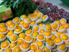 -半斗米水果(金一店)
