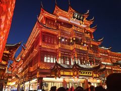 -上海城隍庙