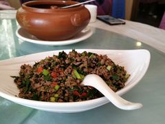 -翠云楼·汽锅鸡·云南特色菜(翠湖公园店)