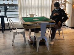 -CIAO·团建聚餐·生日派对轰趴馆(福田店)