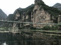 -孤山寨风景区
