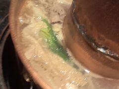 -老墙根涮肉·铜锅·烧烤(欢乐谷·王四营店)