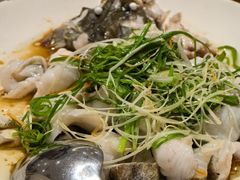 -小桃源酒家(罗湖商业城店)