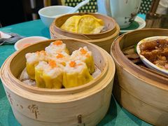 -誉八仙粤菜(万象天地店)